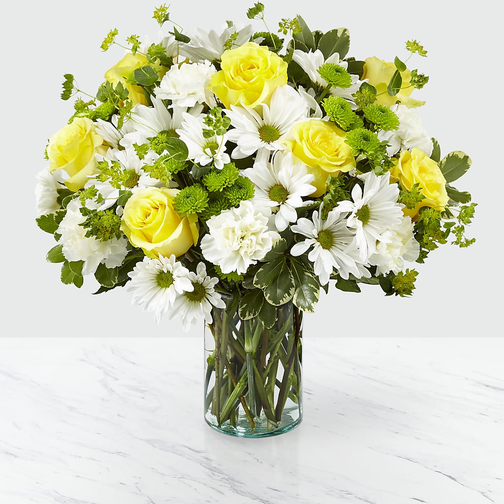 Happy Day Bouquet – MEME'S FLOWER SHOP LLC, Bay Minette AL