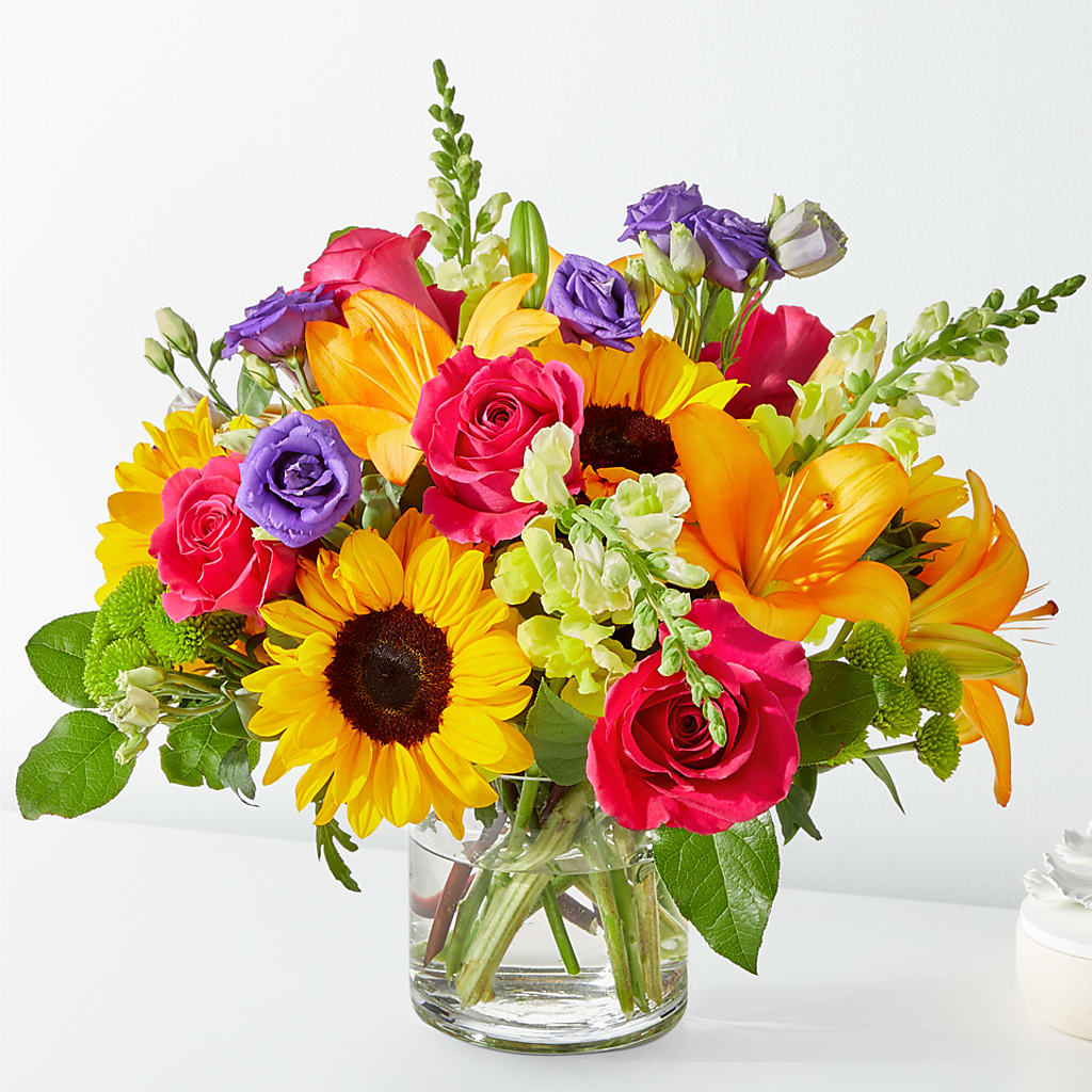 Best Day Bouquet – MEME'S FLOWER SHOP LLC, Bay Minette AL