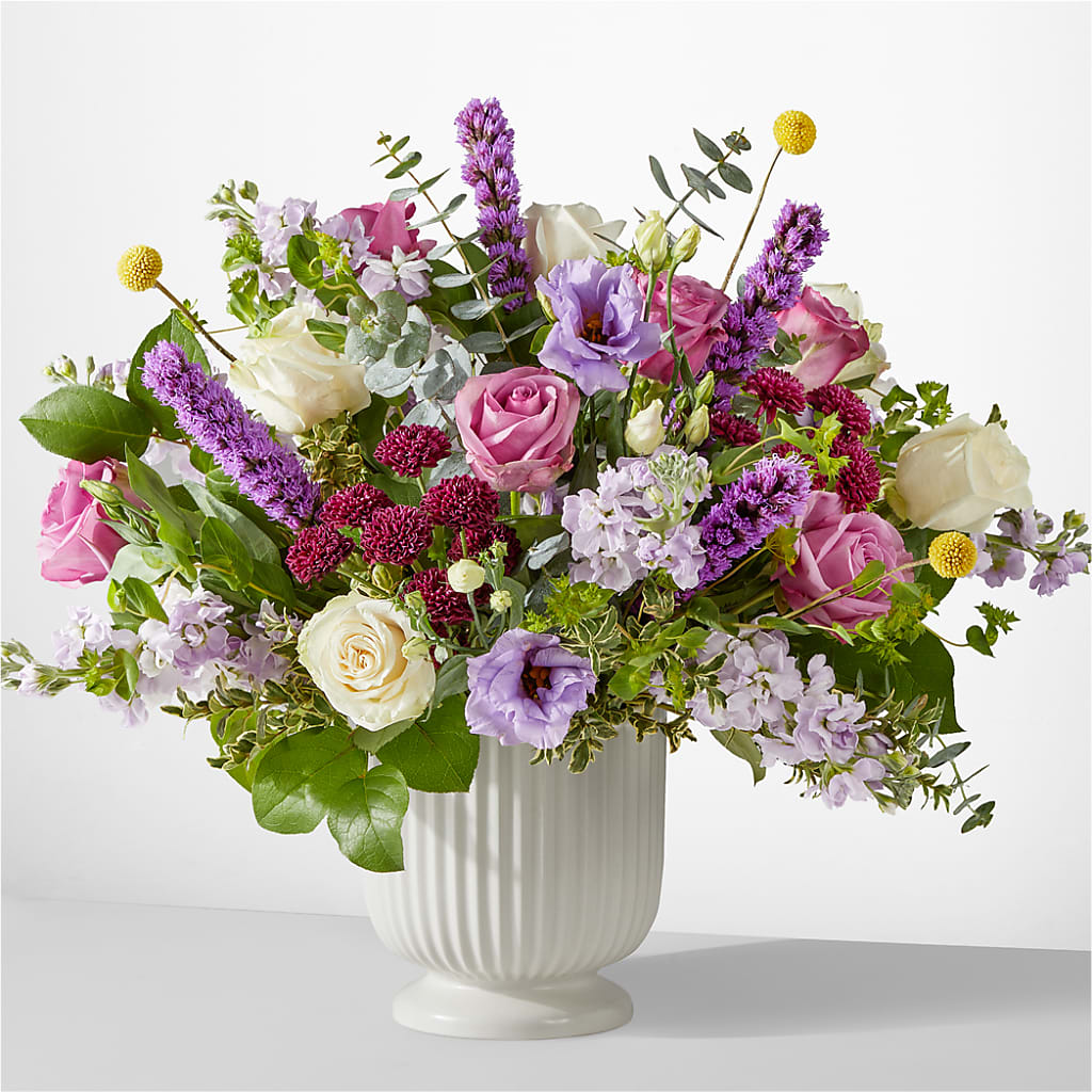 Work of Art Bouquet – MEME'S FLOWER SHOP LLC, Bay Minette AL