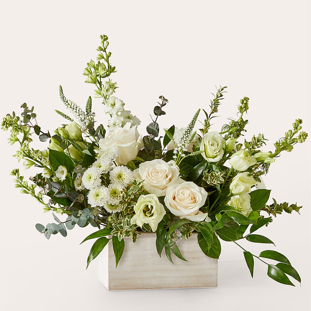 Cashmere Bouquet – MEME'S FLOWER SHOP LLC, Bay Minette AL