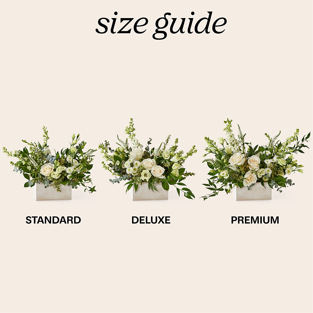 Cashmere Bouquet – MEME'S FLOWER SHOP LLC, Bay Minette AL