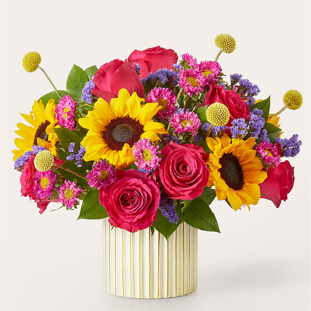 Bubbly Bouquet – MEME'S FLOWER SHOP LLC, Bay Minette AL