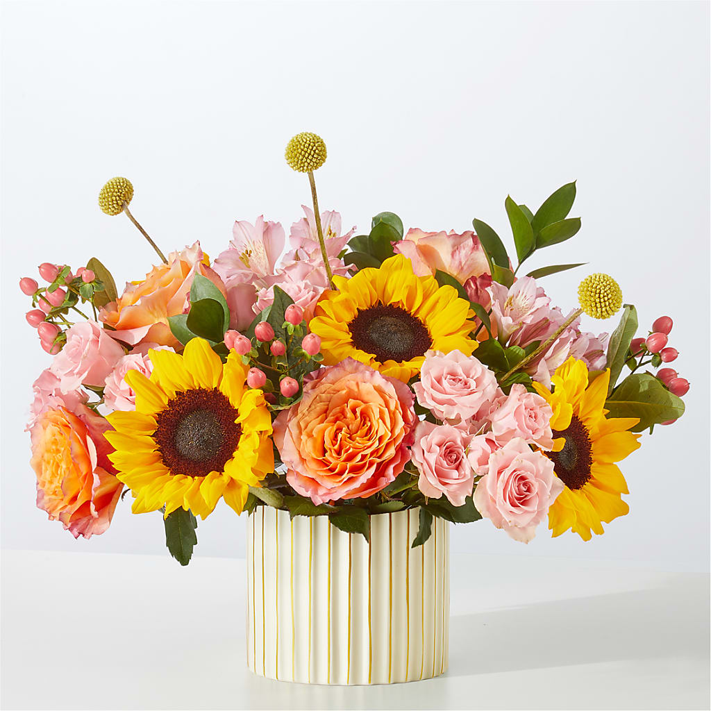 Sun's Out Bouquet – MEME'S FLOWER SHOP LLC, Bay Minette AL