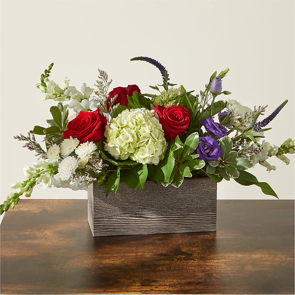 Sweet Magnolia Bouquet – MEME'S FLOWER SHOP LLC, Bay Minette AL