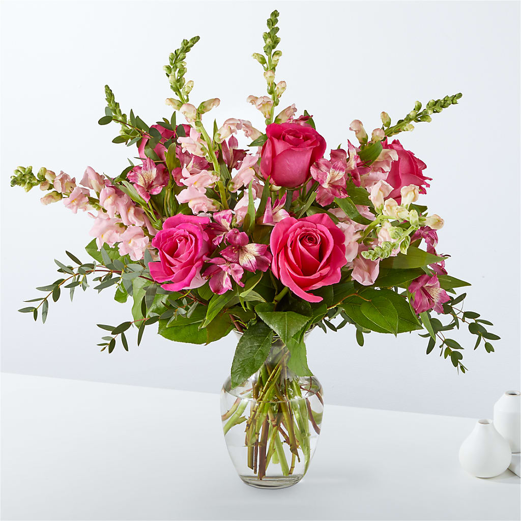 Evermore Bouquet – MEME'S FLOWER SHOP LLC, Bay Minette AL