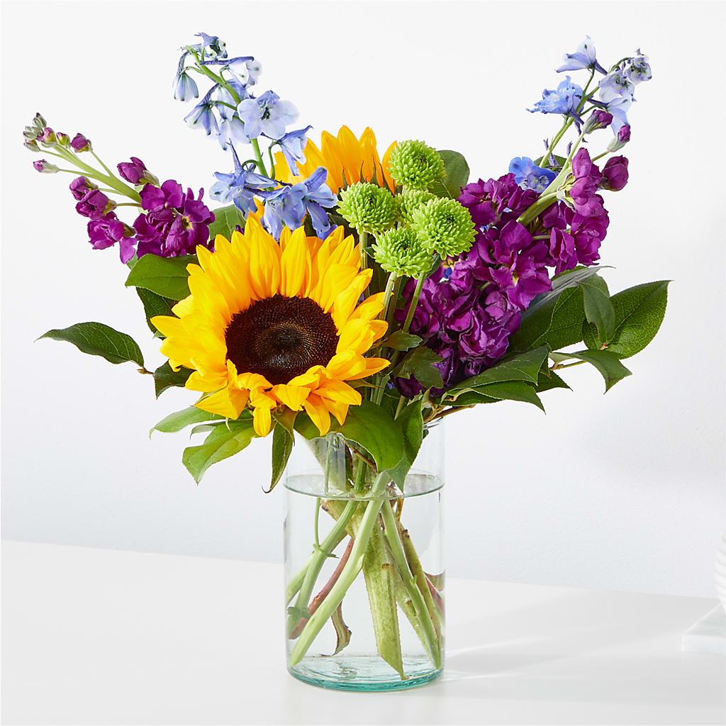 Catching Rays Bouquet – MEME'S FLOWER SHOP LLC, Bay Minette AL