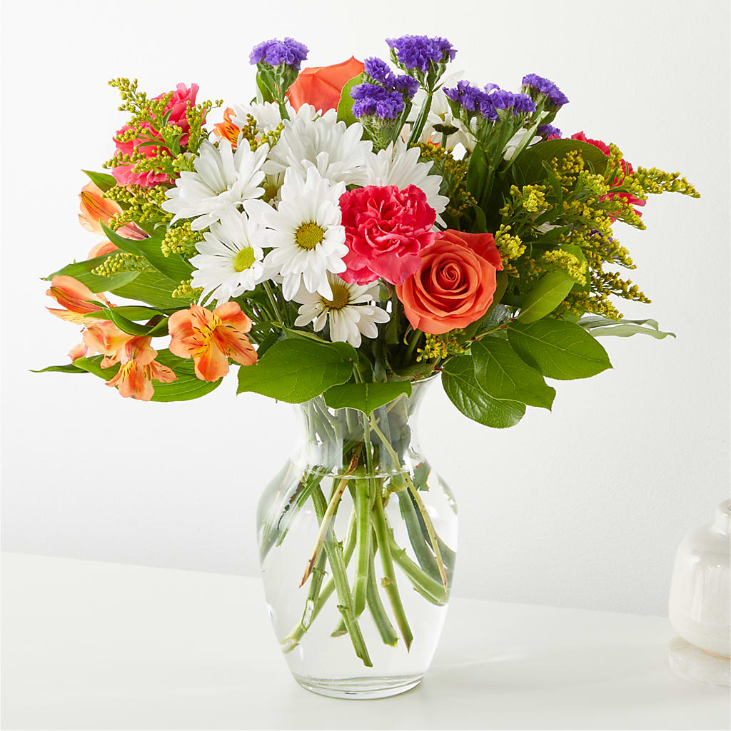 Oopsie Daisy Bouquet – MEME'S FLOWER SHOP LLC, Bay Minette AL