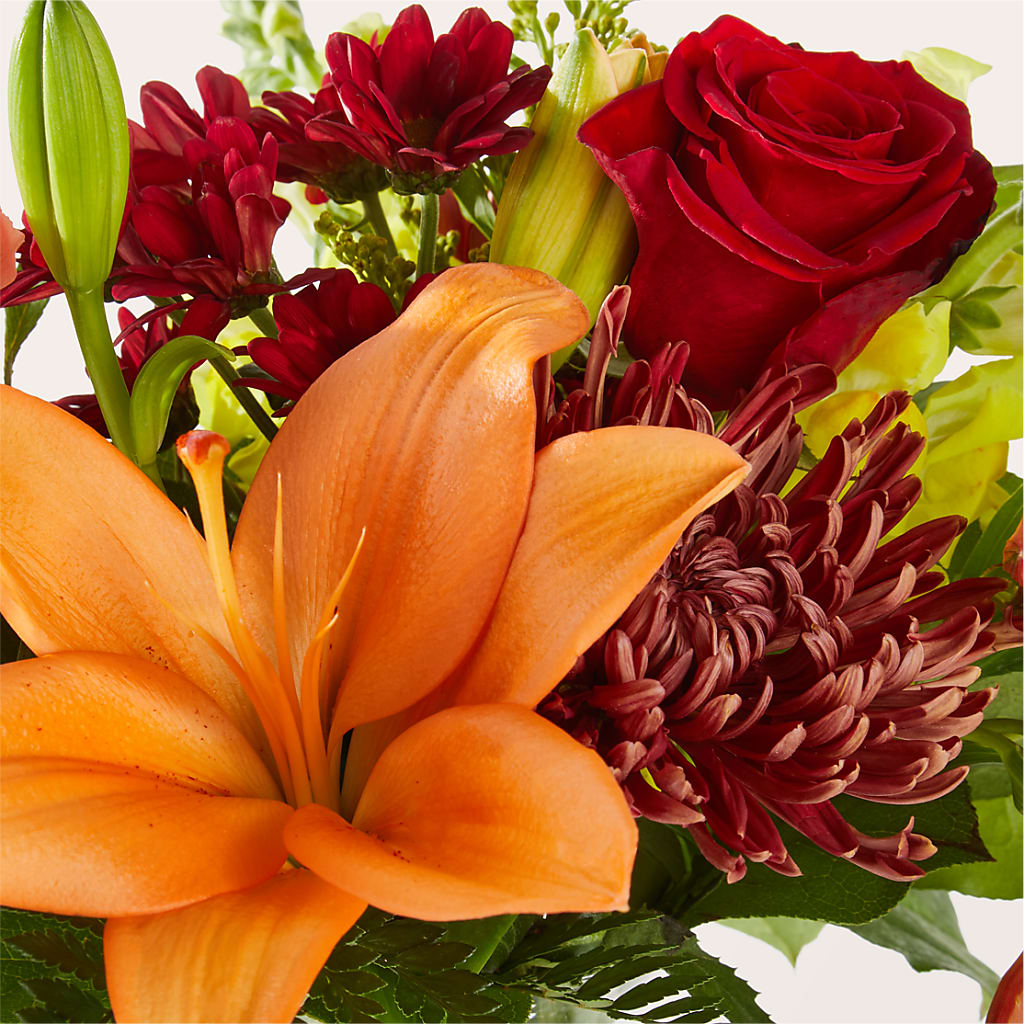 Sweater Season - A Florist Original – MEME'S FLOWER SHOP LLC, Bay Minette AL