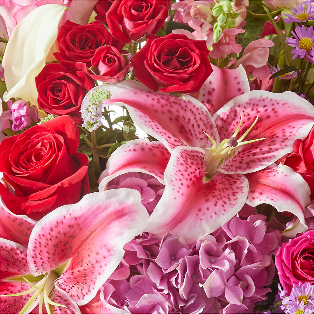 Better Together - A Luxury Florist Original – MEME'S FLOWER SHOP LLC, Bay Minette AL