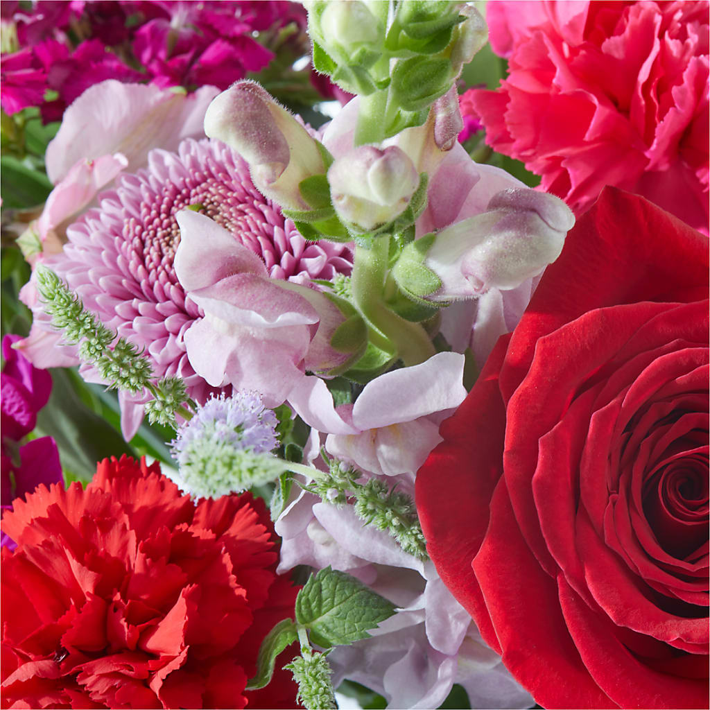 Simply the Best - A Florist Original – MEME'S FLOWER SHOP LLC, Bay Minette AL