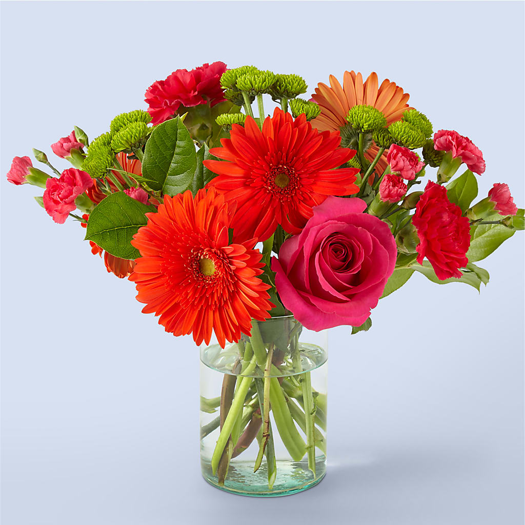 Best Dressed Bouquet – MEME'S FLOWER SHOP LLC, Bay Minette AL