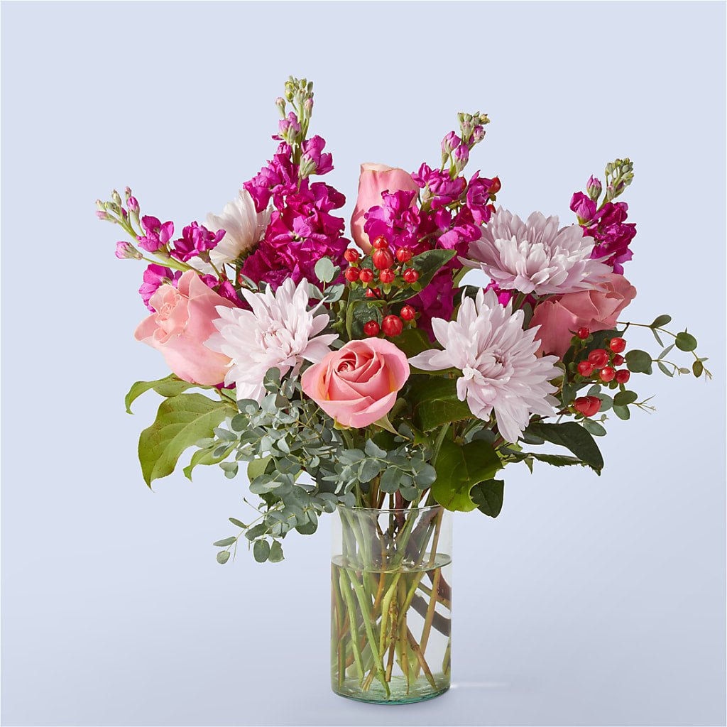Sunday Morning Bouquet – MEME'S FLOWER SHOP LLC, Bay Minette AL
