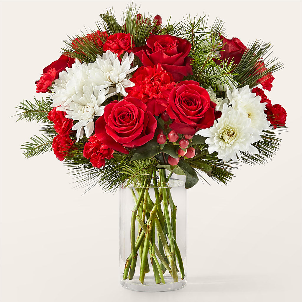 Seasonal Magic Bouquet – MEME'S FLOWER SHOP LLC, Bay Minette AL