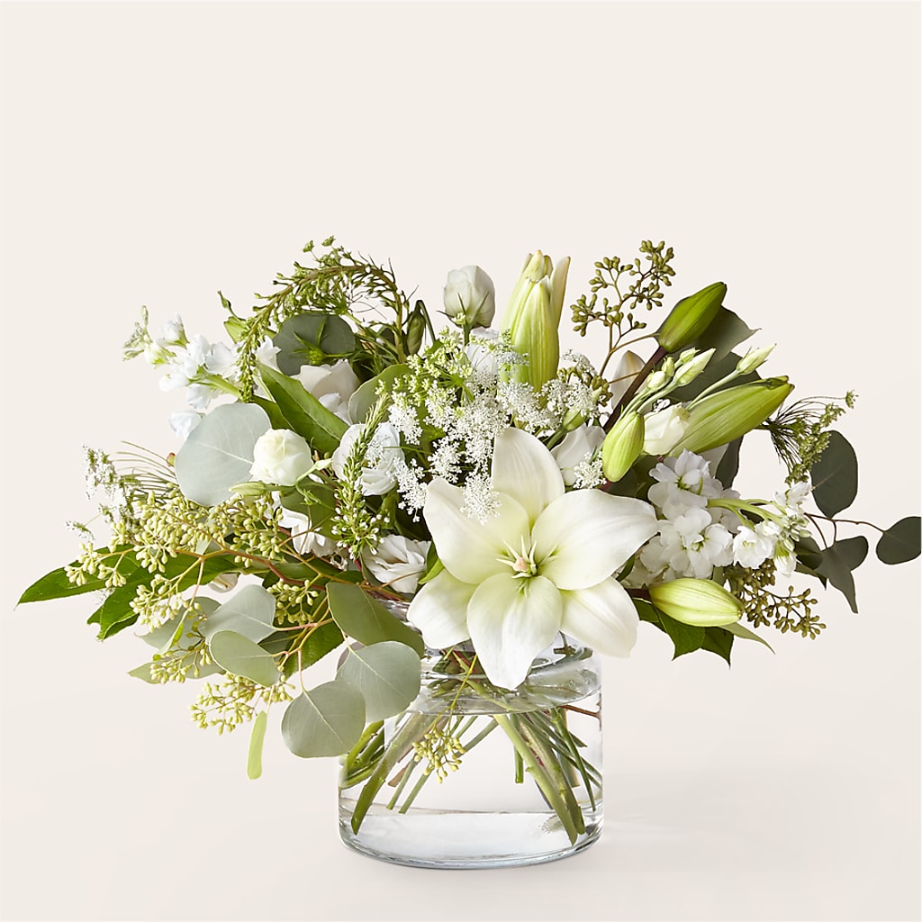 Alluring Elegance Bouquet – MEME'S FLOWER SHOP LLC, Bay Minette AL
