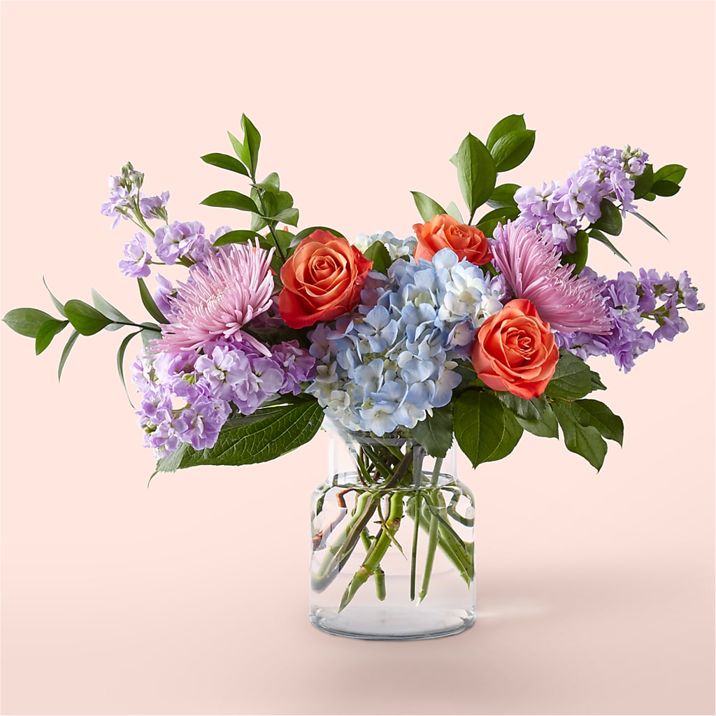 Be Mine Bouquet – MEME'S FLOWER SHOP LLC, Bay Minette AL