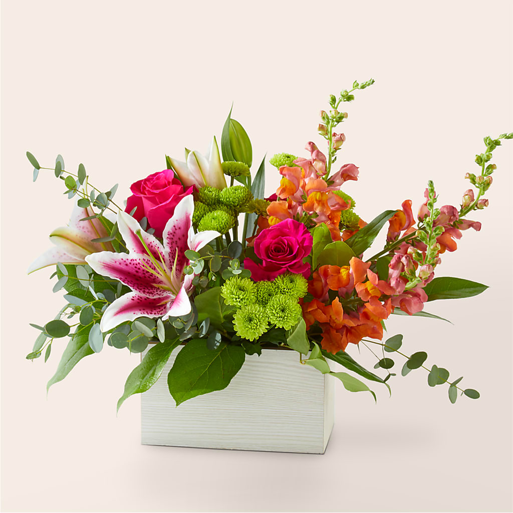 Wild Spirit Bouquet – MEME'S FLOWER SHOP LLC, Bay Minette AL