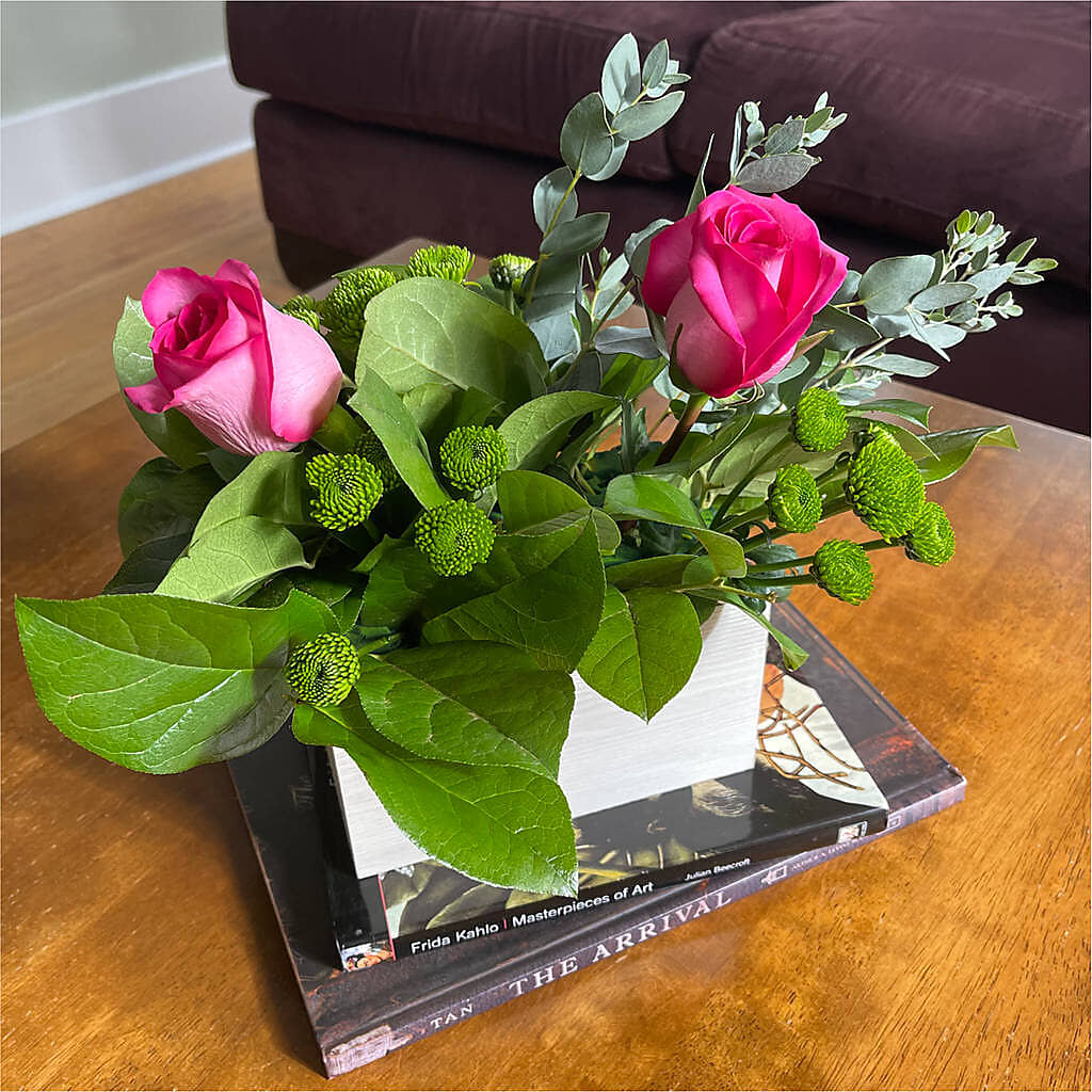 Wild Spirit Bouquet – MEME'S FLOWER SHOP LLC, Bay Minette AL
