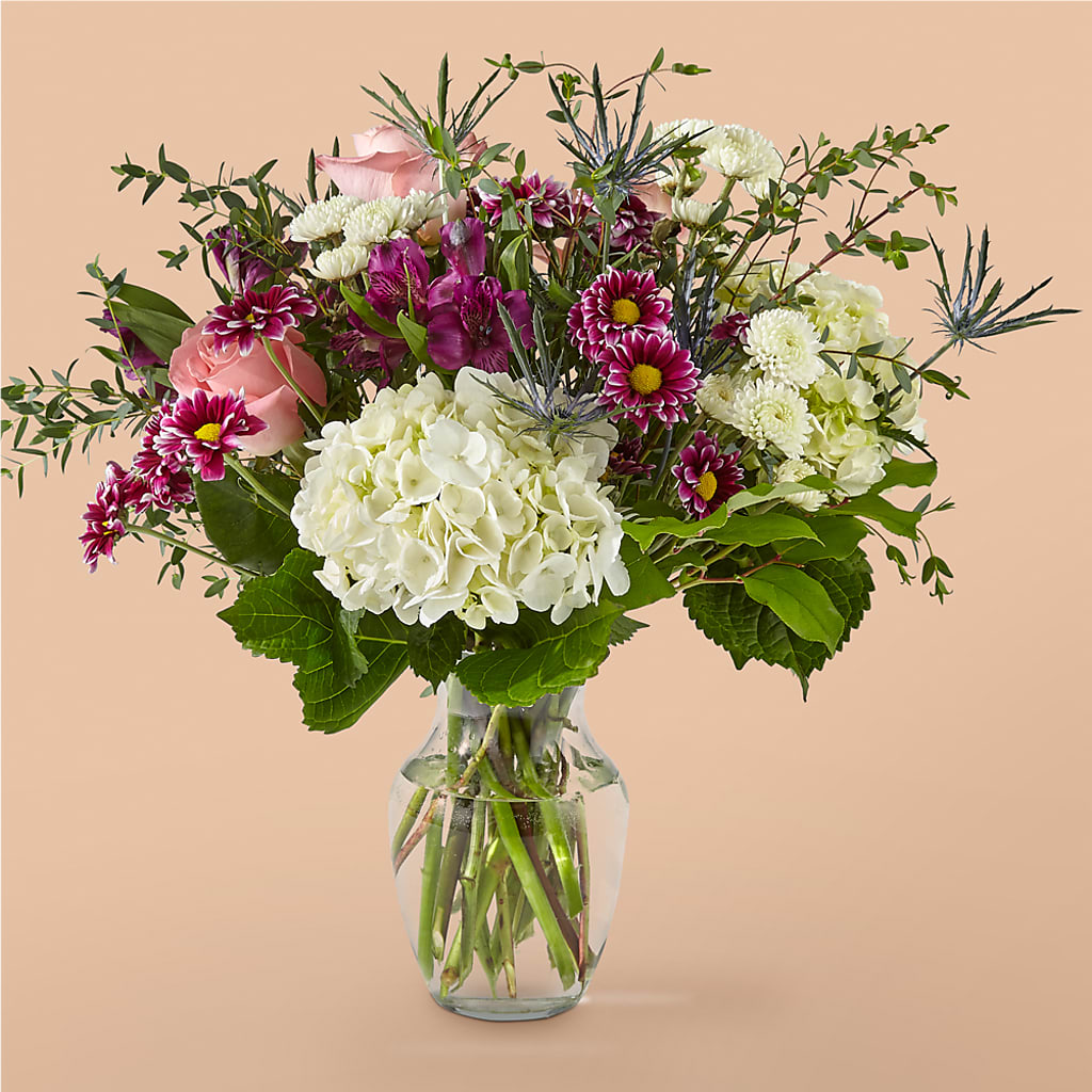 Parlour Bouquet – MEME'S FLOWER SHOP LLC, Bay Minette AL