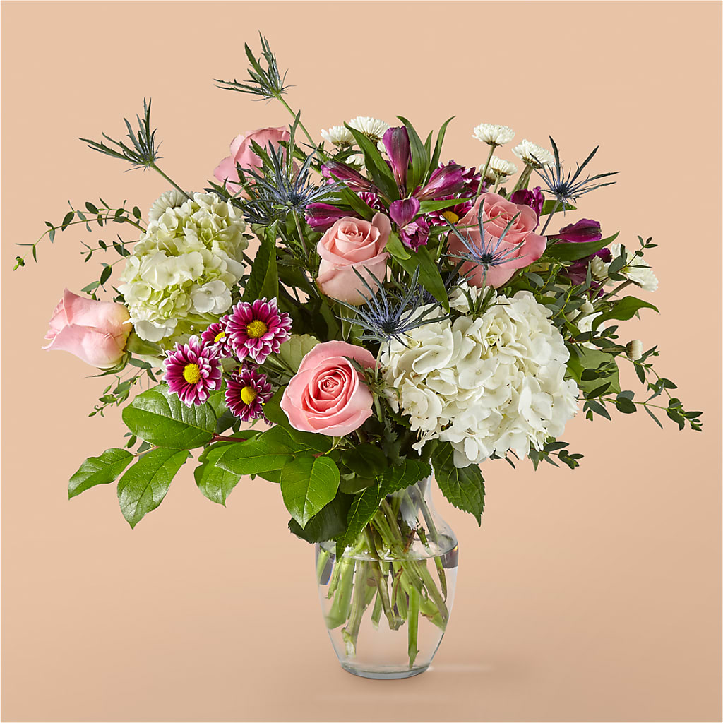 Parlour Bouquet – MEME'S FLOWER SHOP LLC, Bay Minette AL