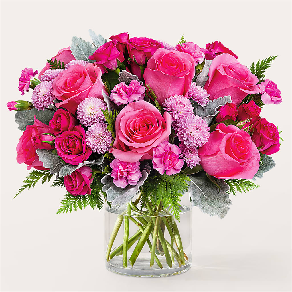 Sweet As Can Be Bouquet – MEME'S FLOWER SHOP LLC, Bay Minette AL