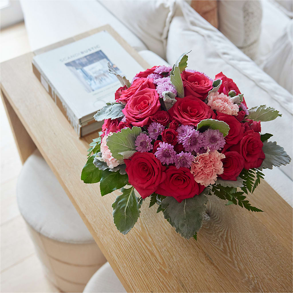 Sweet As Can Be Bouquet – MEME'S FLOWER SHOP LLC, Bay Minette AL
