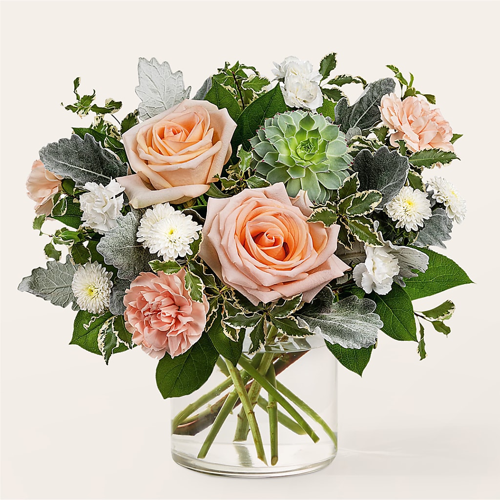 Sweet Tea Bouquet – MEME'S FLOWER SHOP LLC, Bay Minette AL