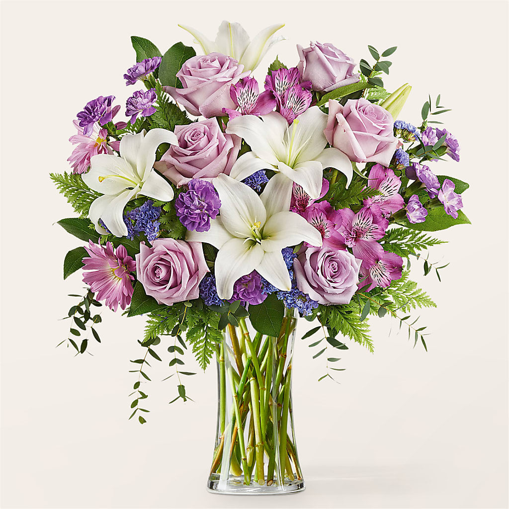 The Dreamscape Bouquet – MEME'S FLOWER SHOP LLC, Bay Minette AL