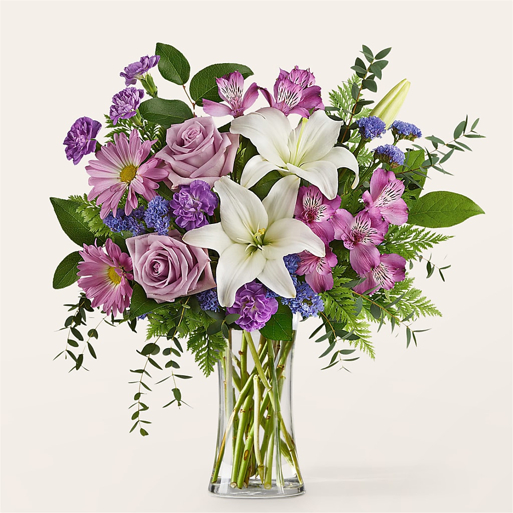 The Dreamscape Bouquet – MEME'S FLOWER SHOP LLC, Bay Minette AL