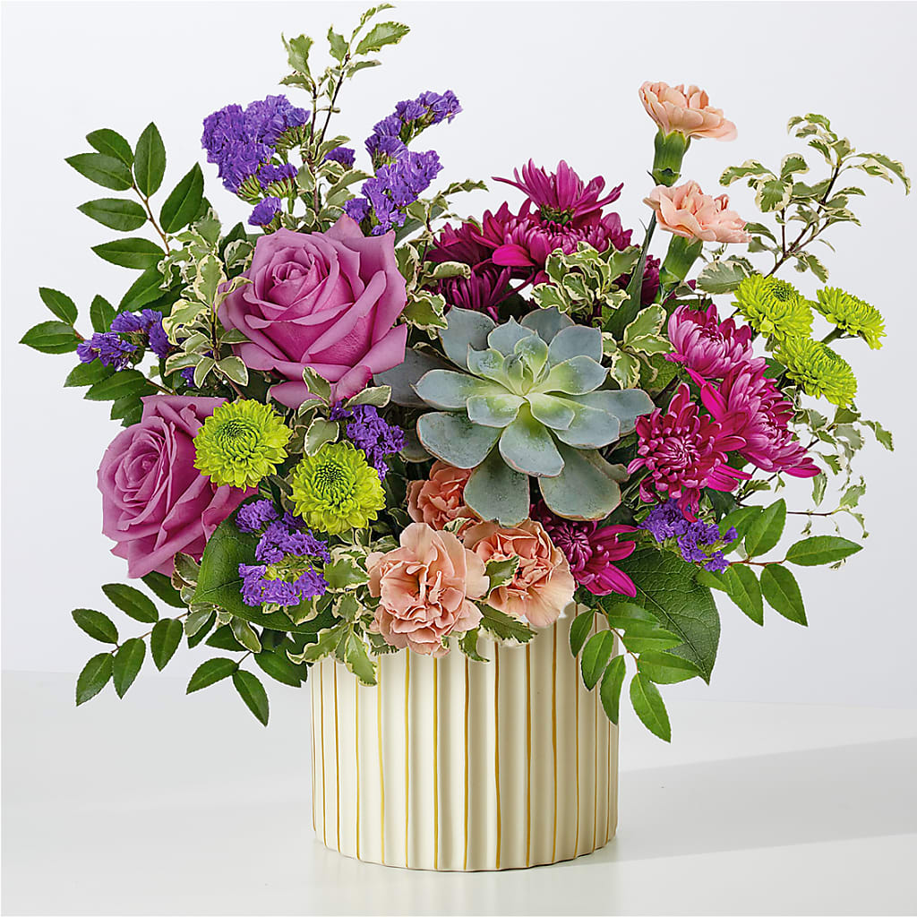You're a Gem Bouquet – MEME'S FLOWER SHOP LLC, Bay Minette AL