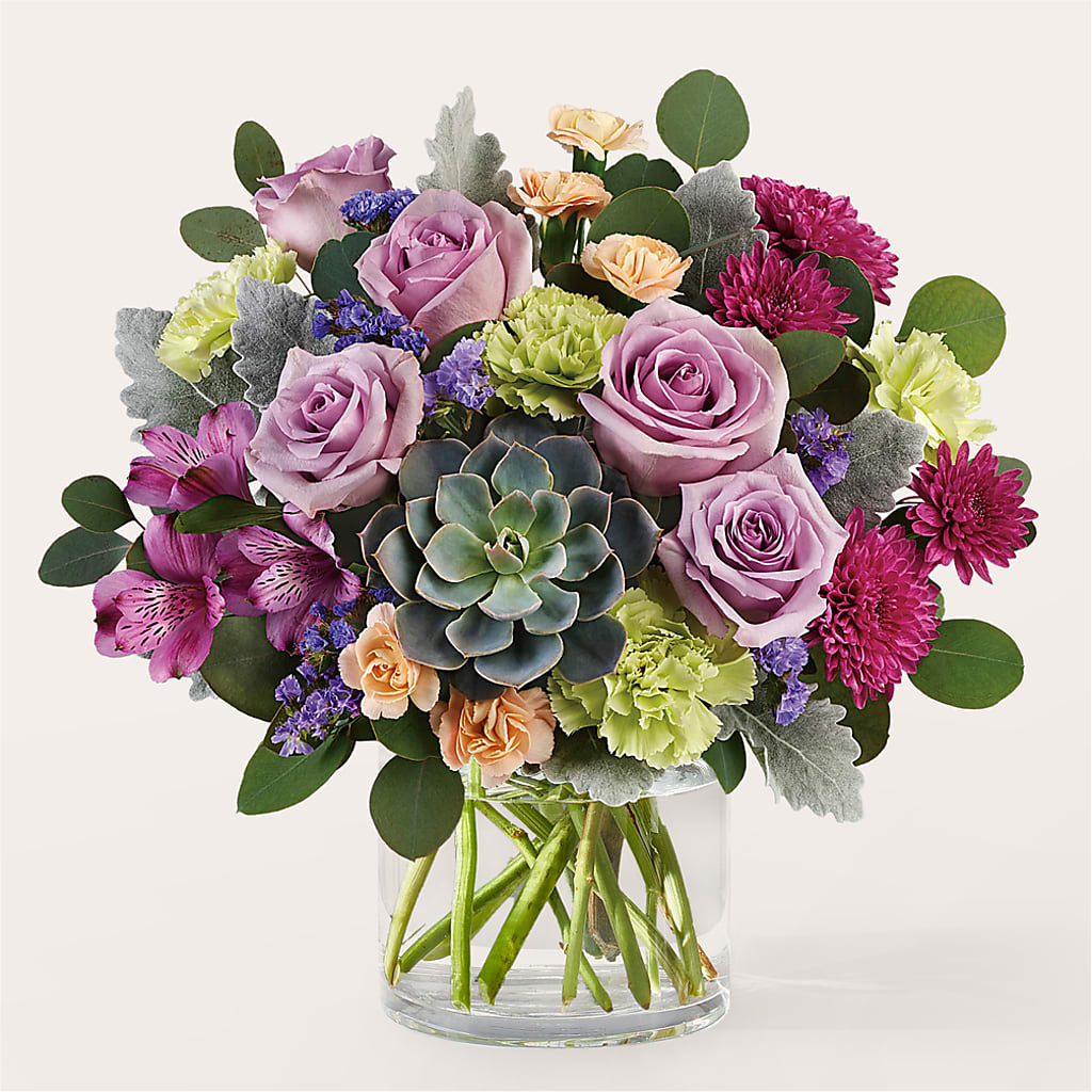 Botanical Dream Bouquet – MEME'S FLOWER SHOP LLC, Bay Minette AL