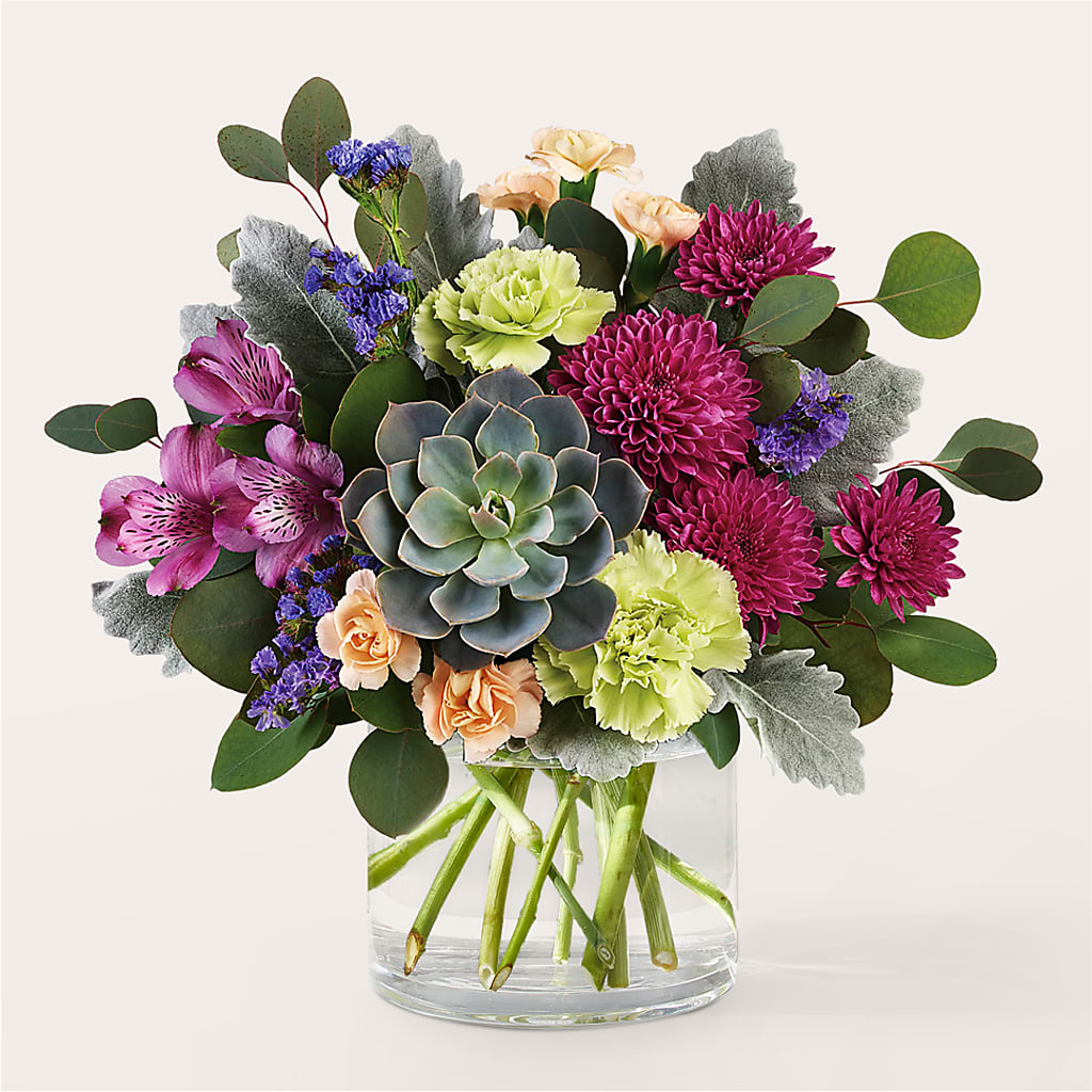 Botanical Dream Bouquet – MEME'S FLOWER SHOP LLC, Bay Minette AL