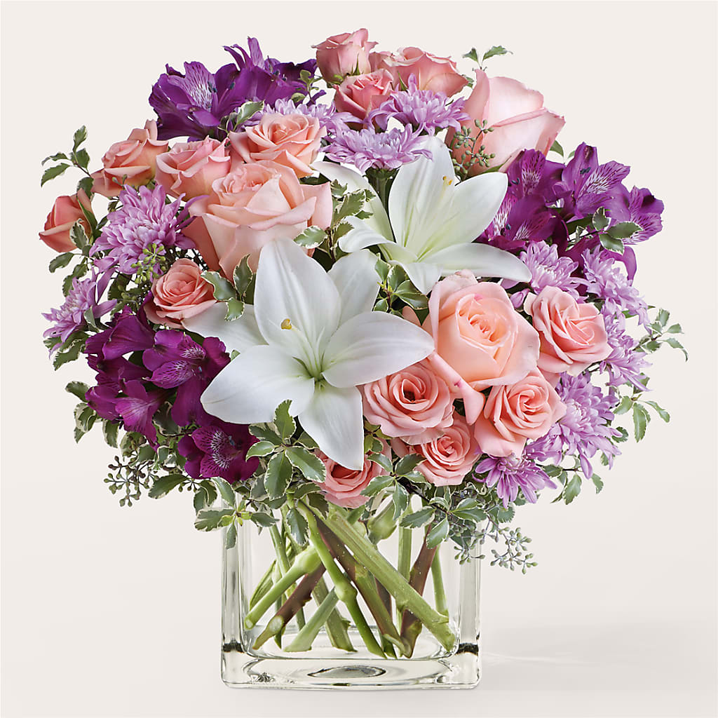 Mani Pedi Bouquet – MEME'S FLOWER SHOP LLC, Bay Minette AL