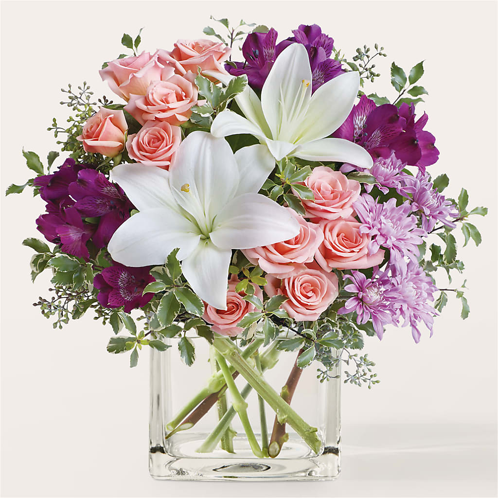 Mani Pedi Bouquet – MEME'S FLOWER SHOP LLC, Bay Minette AL