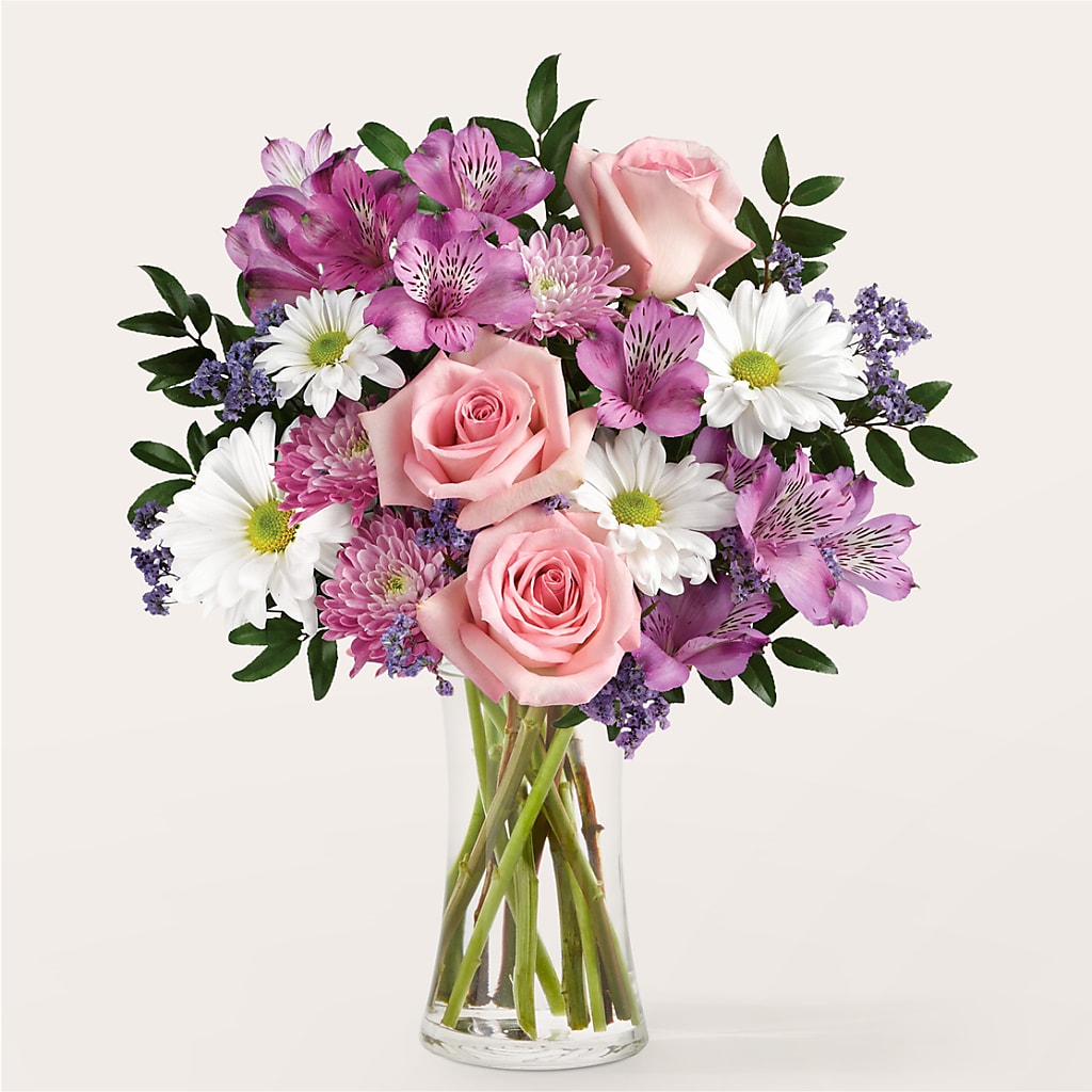 Enchantment Bouquet – MEME'S FLOWER SHOP LLC, Bay Minette AL