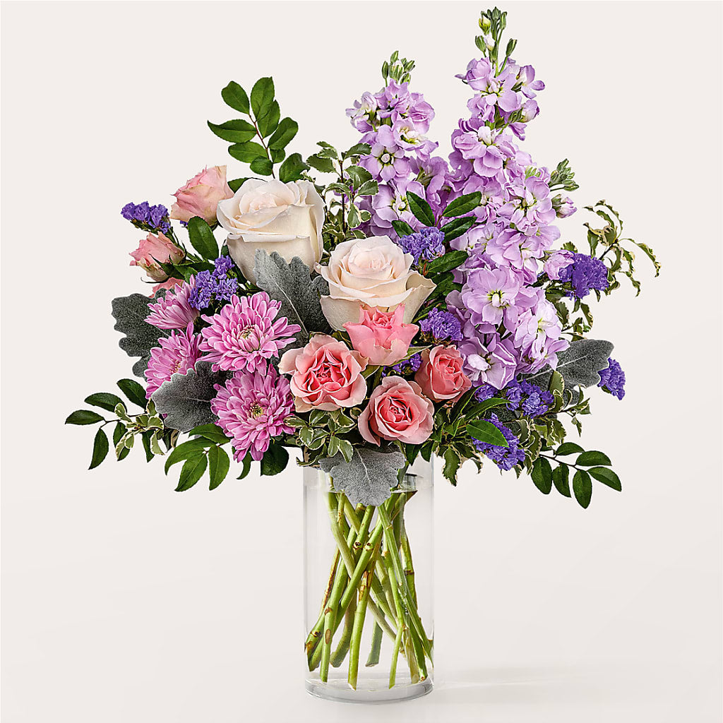 Well Wishes Bouquet – MEME'S FLOWER SHOP LLC, Bay Minette AL