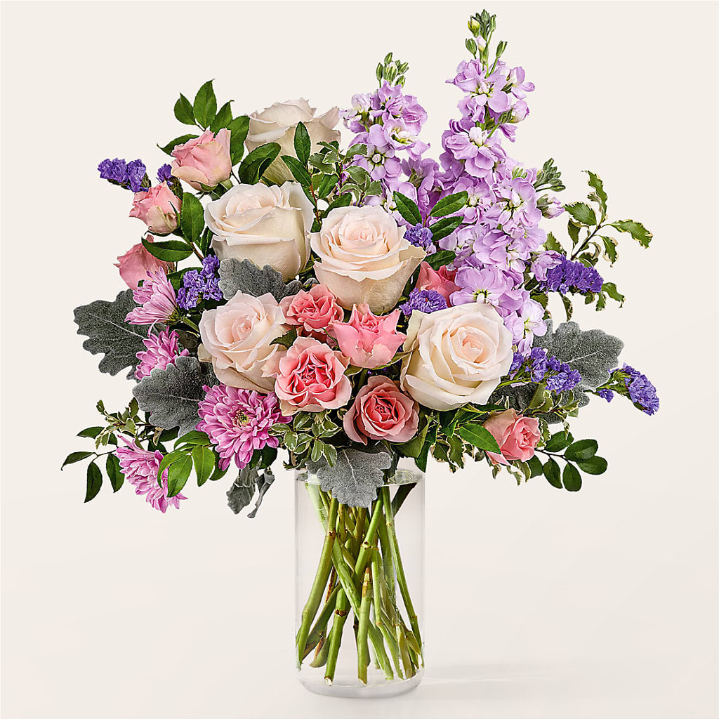 Well Wishes Bouquet – MEME'S FLOWER SHOP LLC, Bay Minette AL