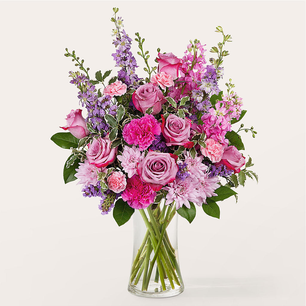 Sincerely Yours Bouquet – MEME'S FLOWER SHOP LLC, Bay Minette AL