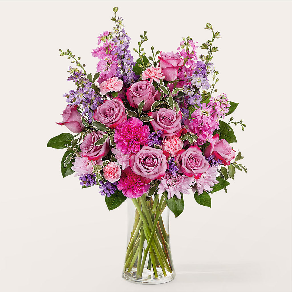 Sincerely Yours Bouquet – MEME'S FLOWER SHOP LLC, Bay Minette AL