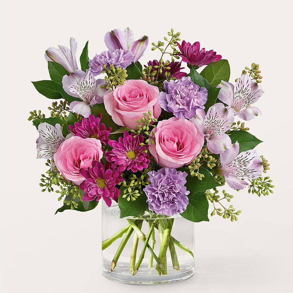 In the Clouds Bouquet – MEME'S FLOWER SHOP LLC, Bay Minette AL