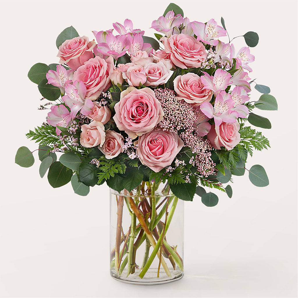 Sweetheart Bouquet – MEME'S FLOWER SHOP LLC, Bay Minette AL