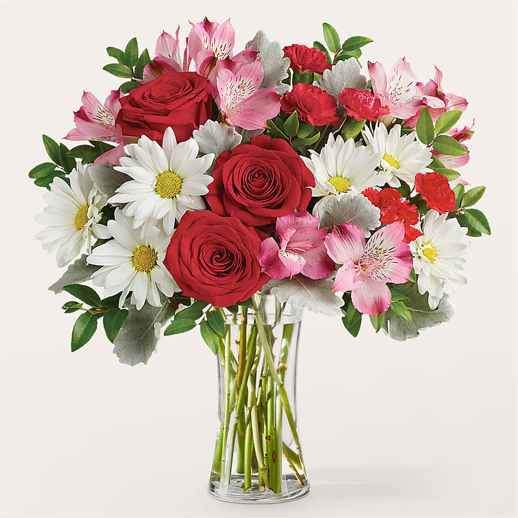 Sugary Sweet Bouquet – MEME'S FLOWER SHOP LLC, Bay Minette AL