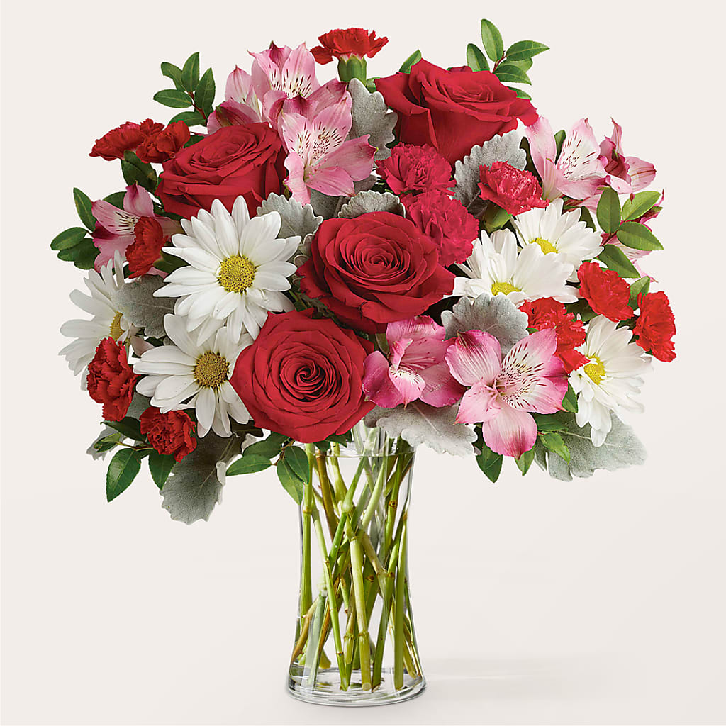 Sugary Sweet Bouquet – MEME'S FLOWER SHOP LLC, Bay Minette AL