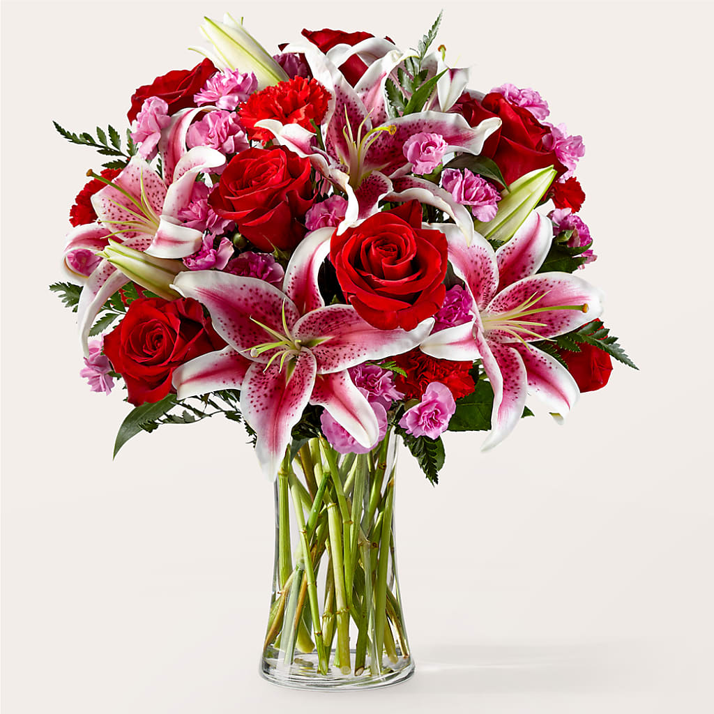Honeymoon Bouquet – MEME'S FLOWER SHOP LLC, Bay Minette AL