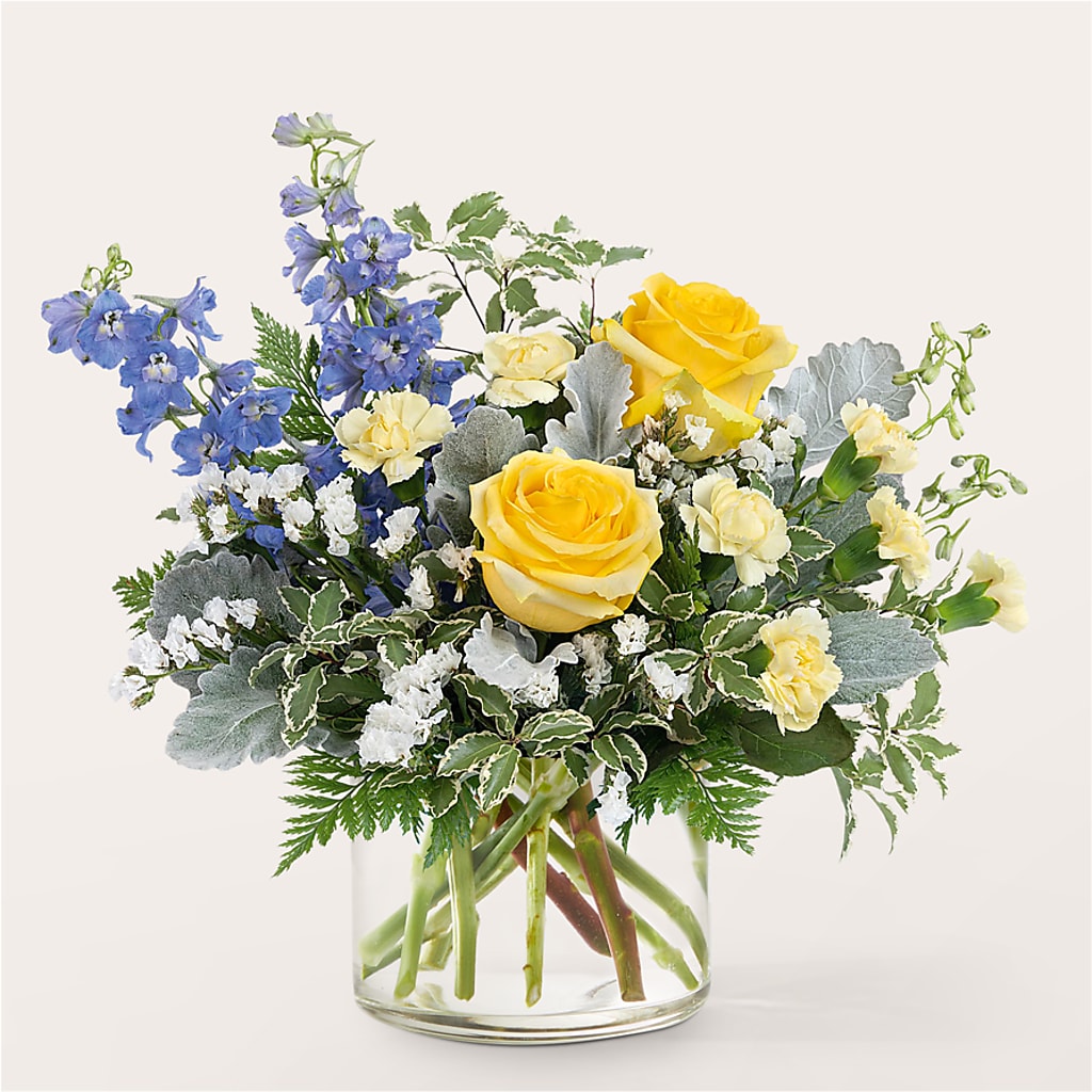 Butterfly Wings Bouquet – MEME'S FLOWER SHOP LLC, Bay Minette AL