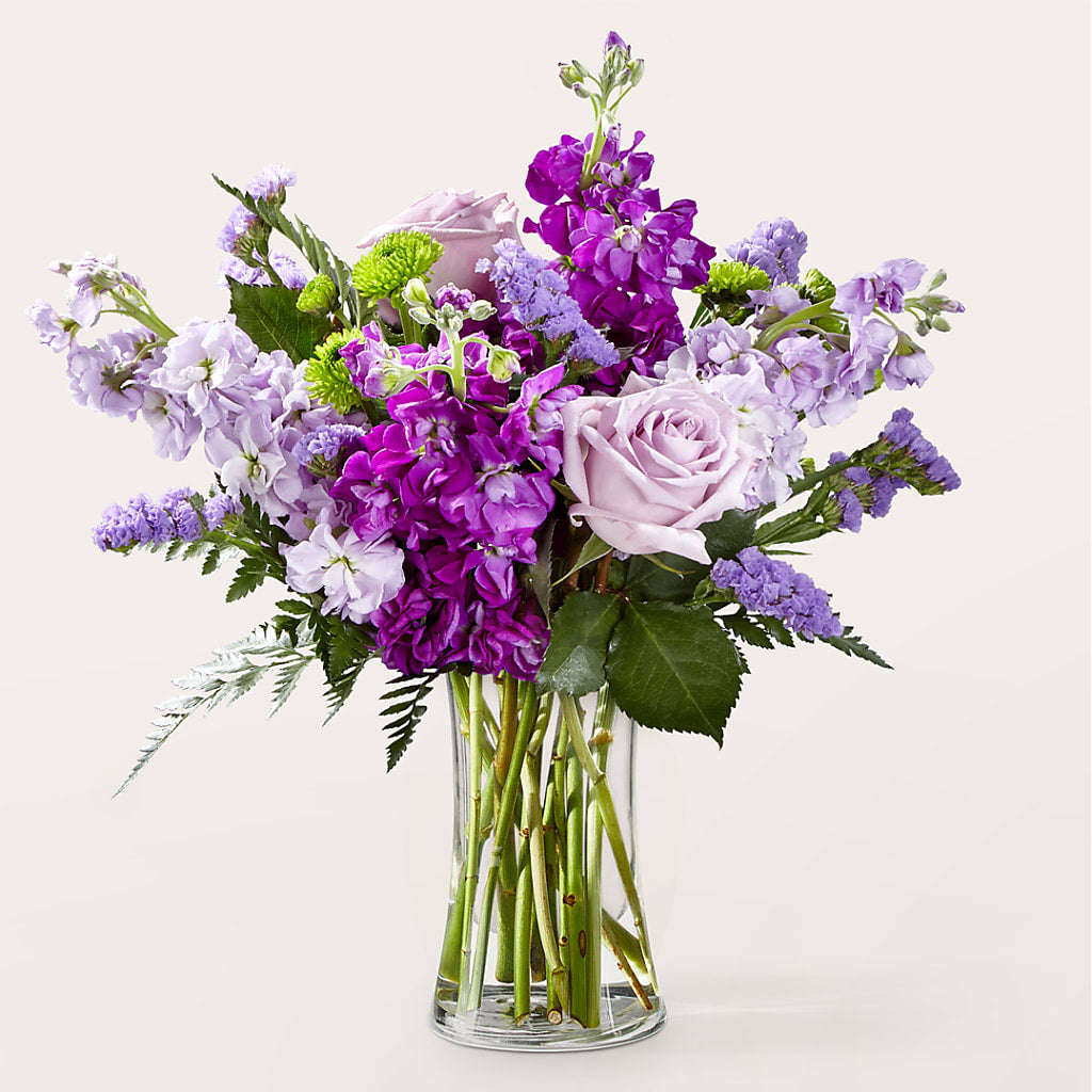 Grapeful Bouquet – MEME'S FLOWER SHOP LLC, Bay Minette AL