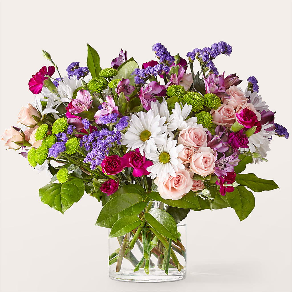 Wild Berry Bouquet – MEME'S FLOWER SHOP LLC, Bay Minette AL
