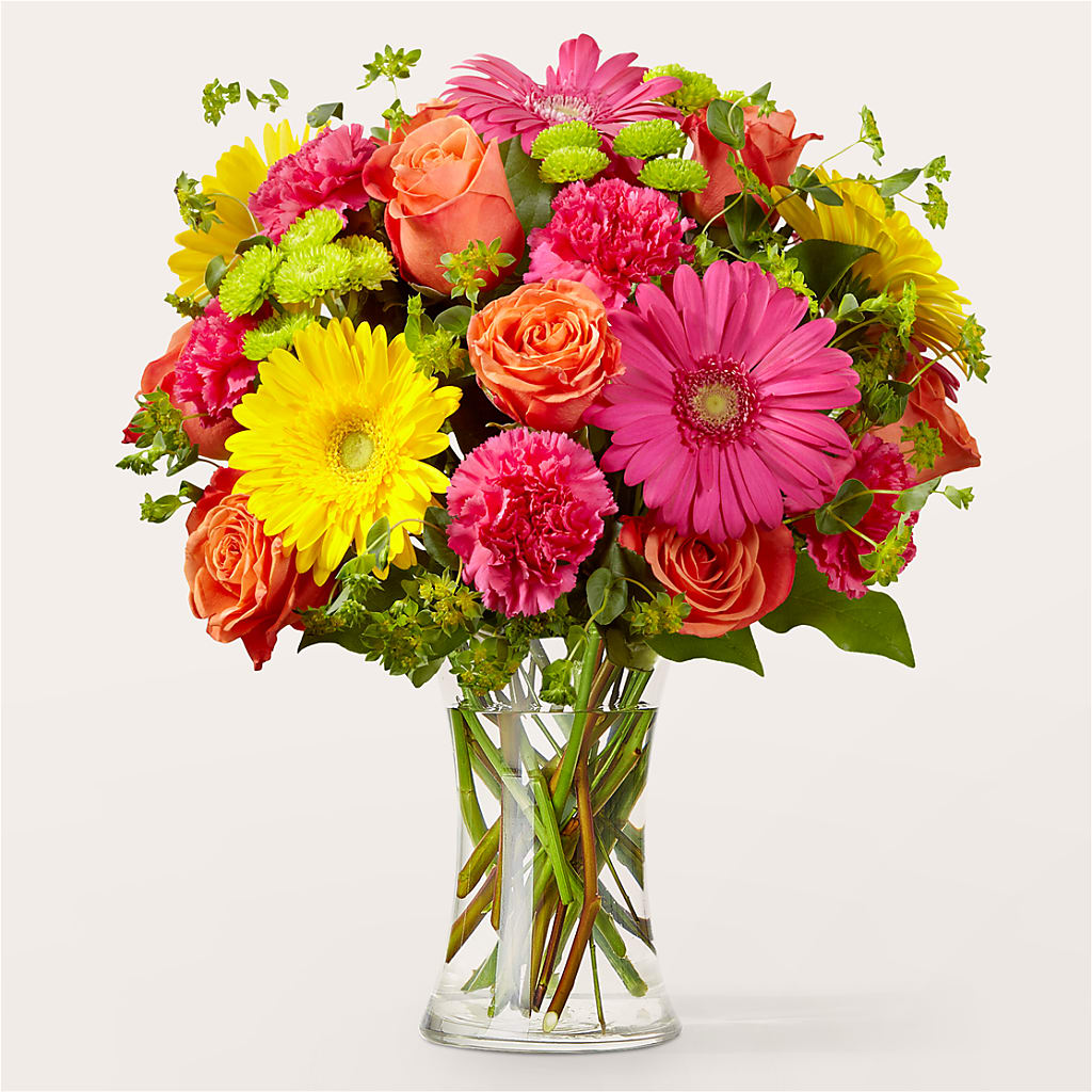 Fruit Punch Bouquet – MEME'S FLOWER SHOP LLC, Bay Minette AL