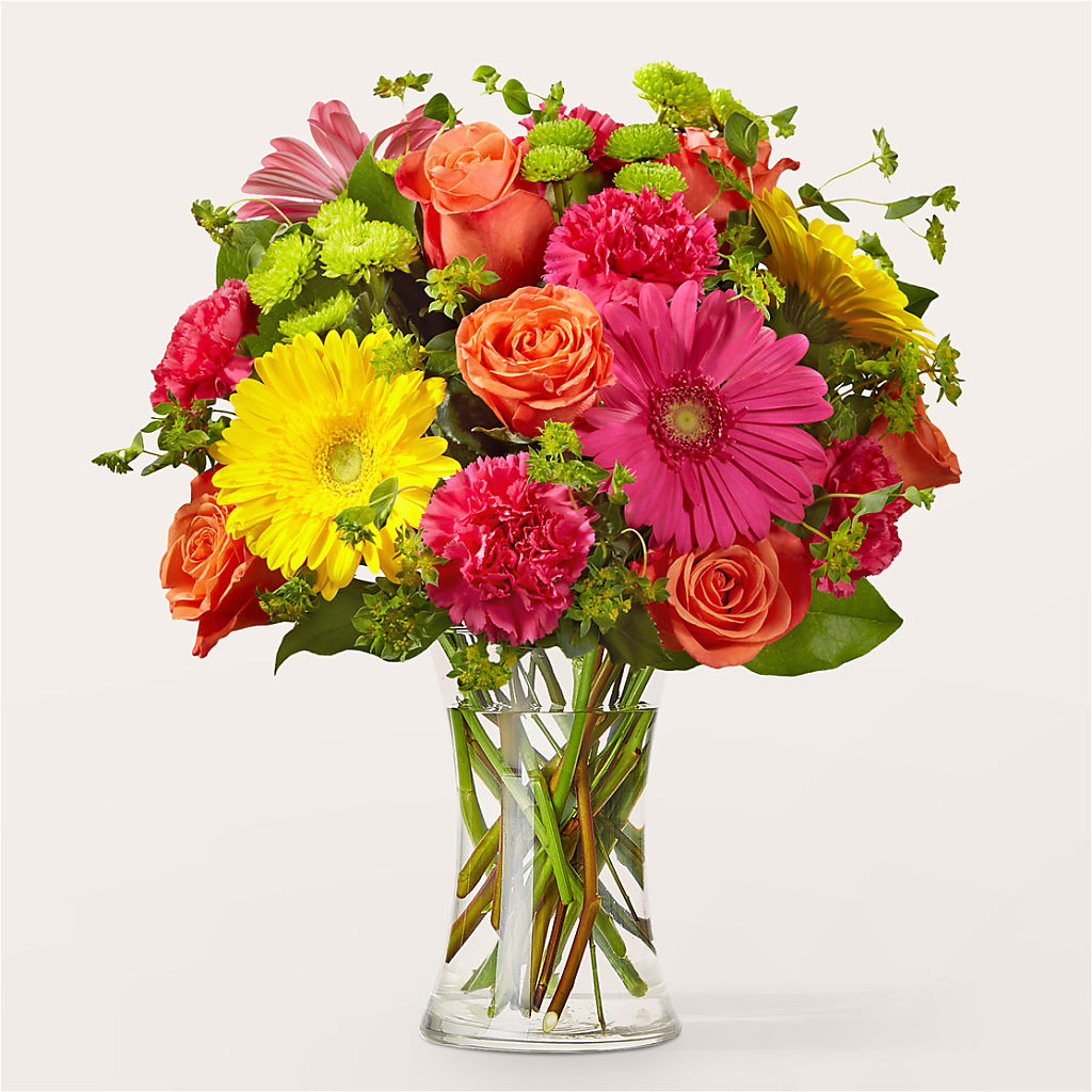 Fruit Punch Bouquet – MEME'S FLOWER SHOP LLC, Bay Minette AL