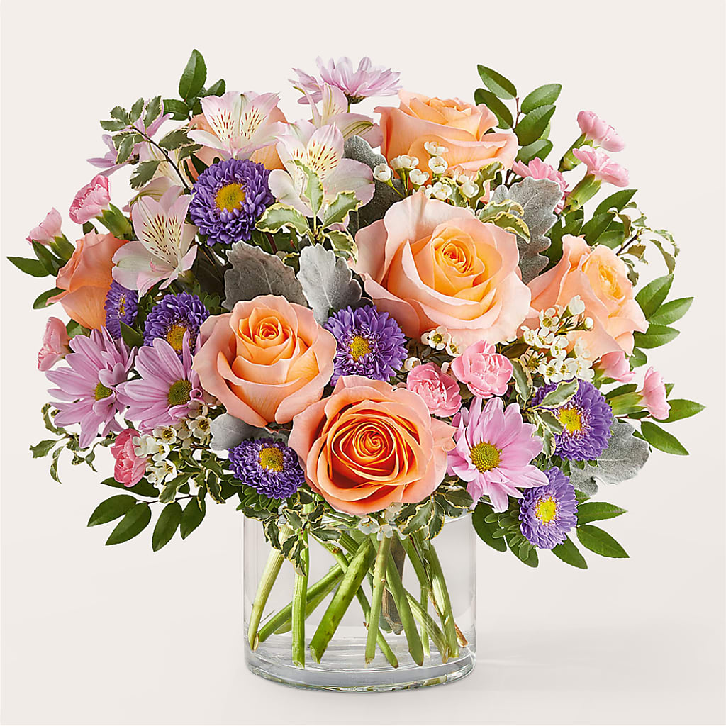 Glimmer Bouquet – MEME'S FLOWER SHOP LLC, Bay Minette AL