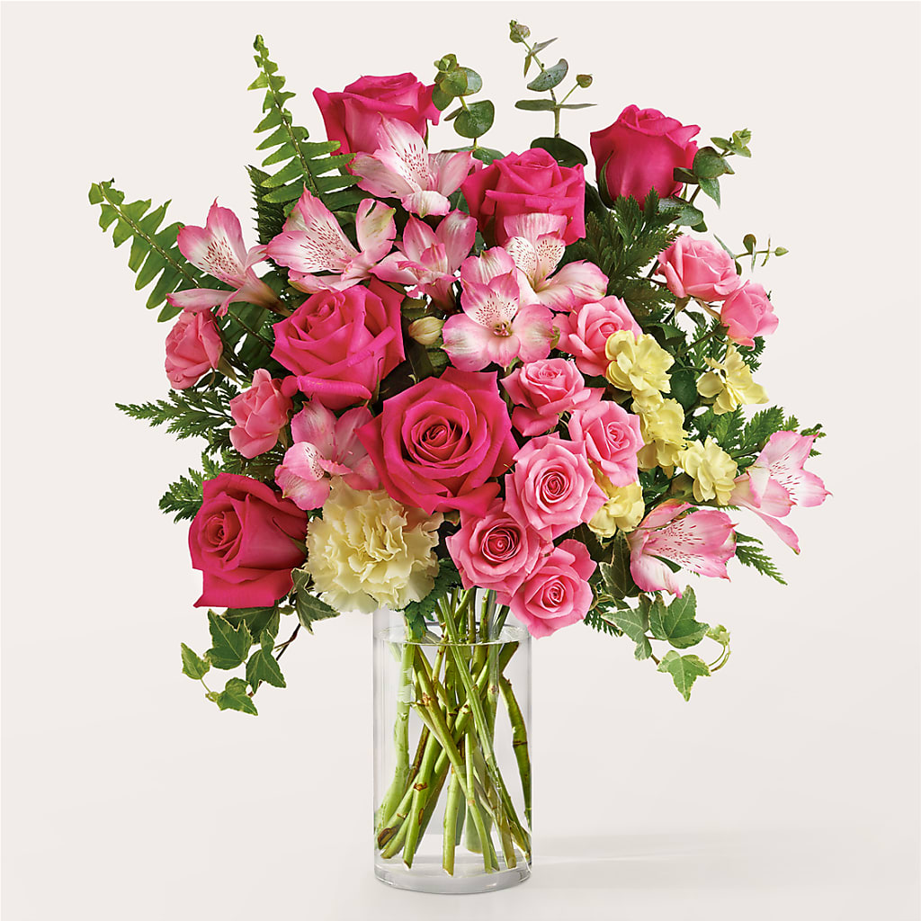 Strawberry Margarita Bouquet – MEME'S FLOWER SHOP LLC, Bay Minette AL